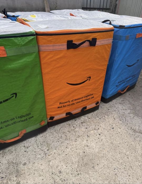 Saci Amazon – 100 lei/buc | Reducere la cantitate | Trimit în țară