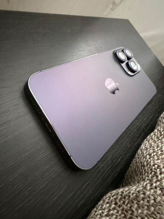 Продам Iphone 14 ProMax
