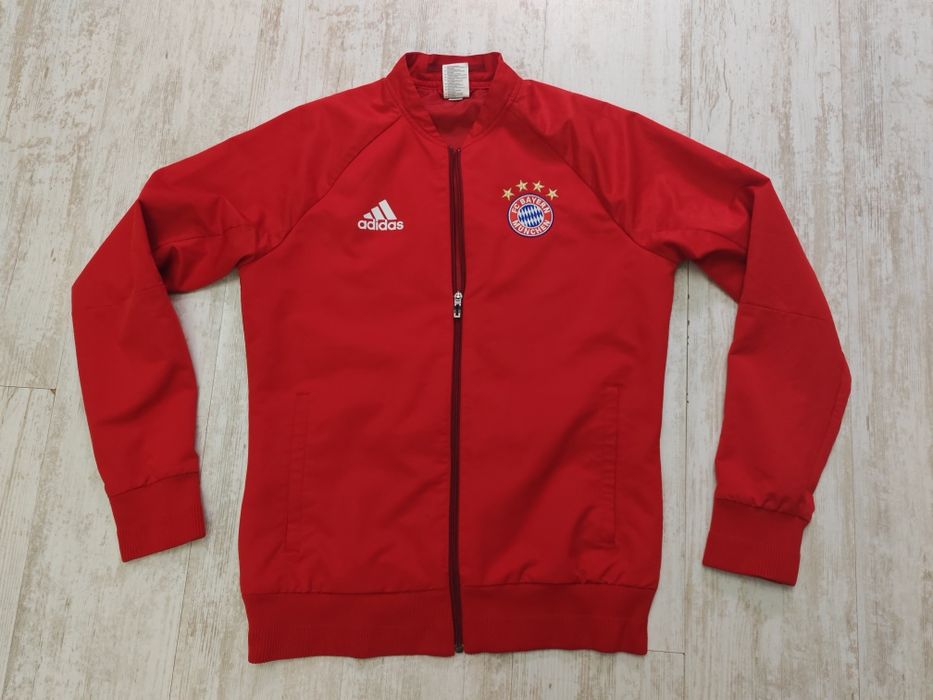 Geacă  Adidas Bayern Munich