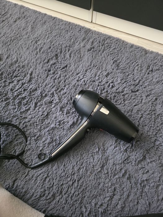 Ghd uscator de par
