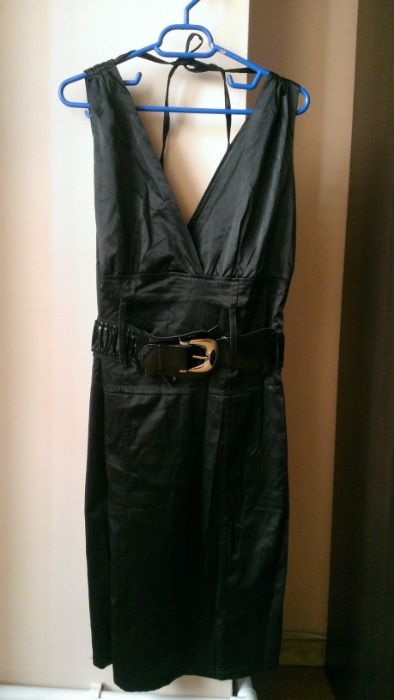 rochie neagra