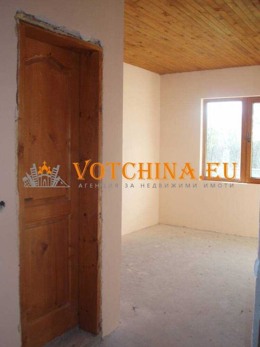 Продава се къща в село Селце,област Добрич