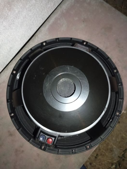 Аппаратура Пульт және Колонка