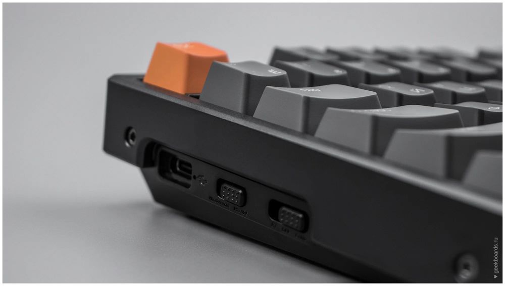 Клавиатура bt KEYCHRON k10-j1