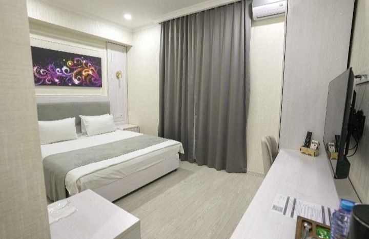 Продаётся Евро гостиница