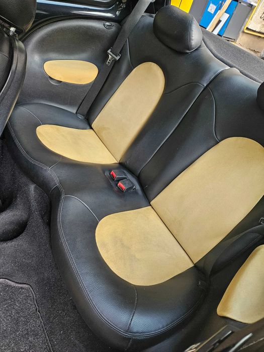 FORD KA 1.3 benzina