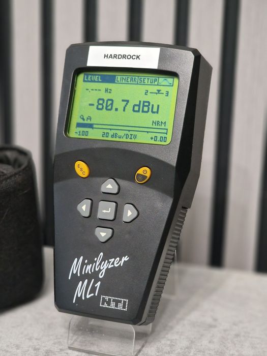 NTI Minilyzef ML1