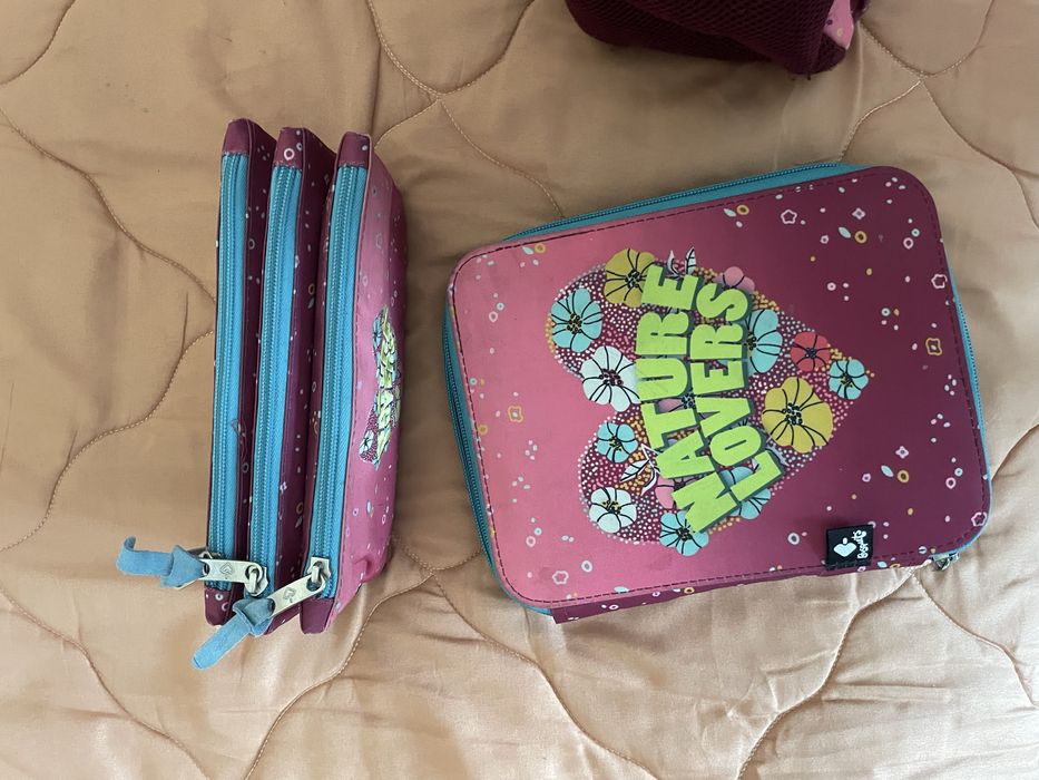 Комплект” Gabol”