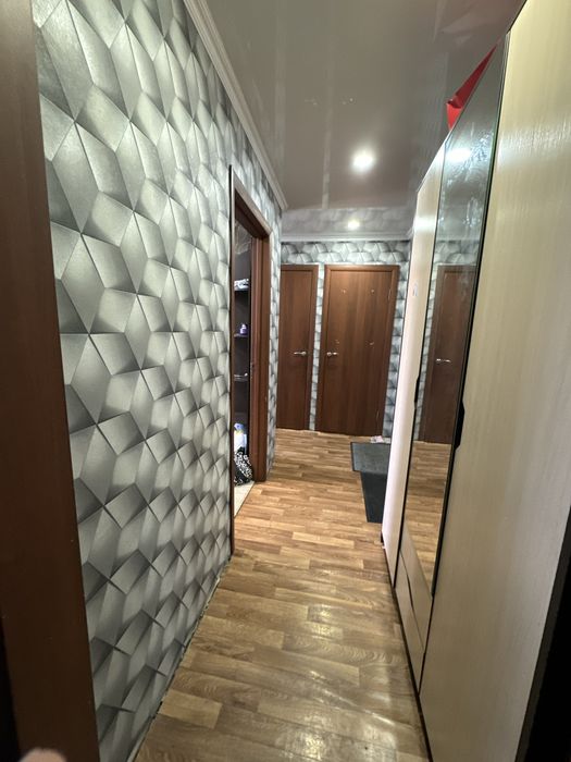 Обмен квартиру на дом