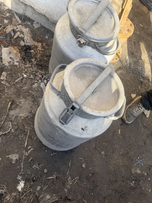 Продам флягу 40литровая