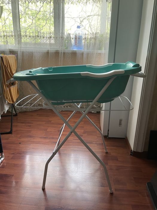 Отдам даром ванночку без подставки