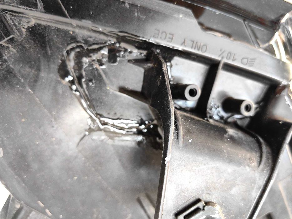 Оригинален фар Ауди А3  Audi A3 Full Led