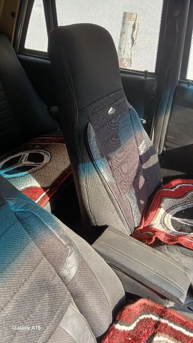 Jiguli vaz 2106 sotiladi