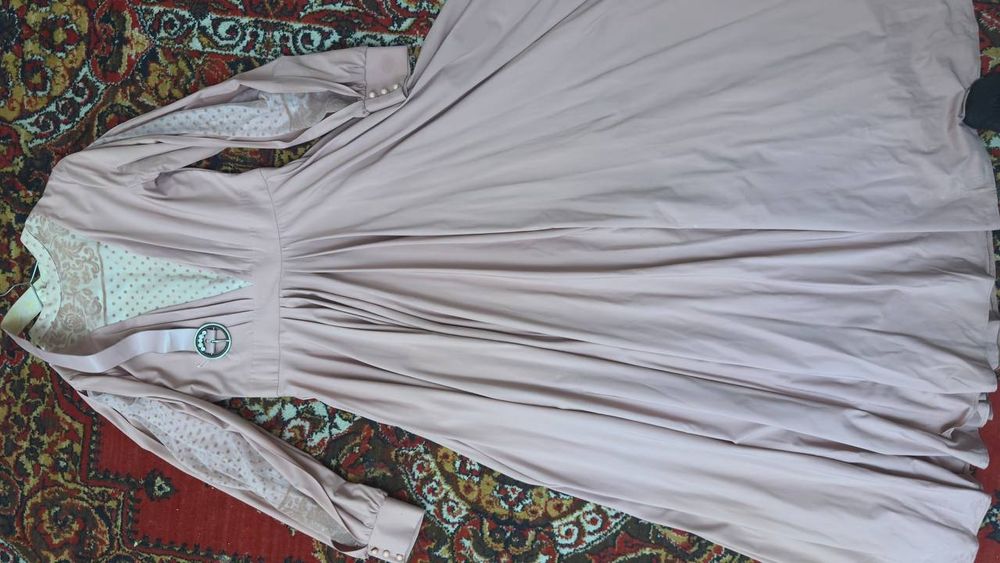 Turetiskiy Koʻylak  tufli qoʻshib beriladi bonus