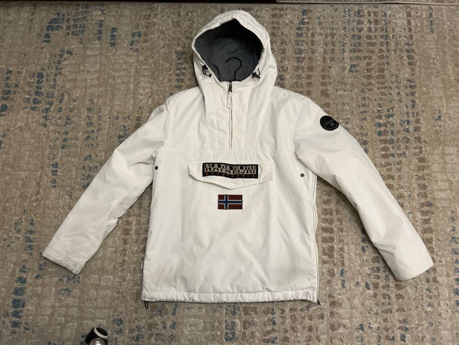 Napapijri Анорак