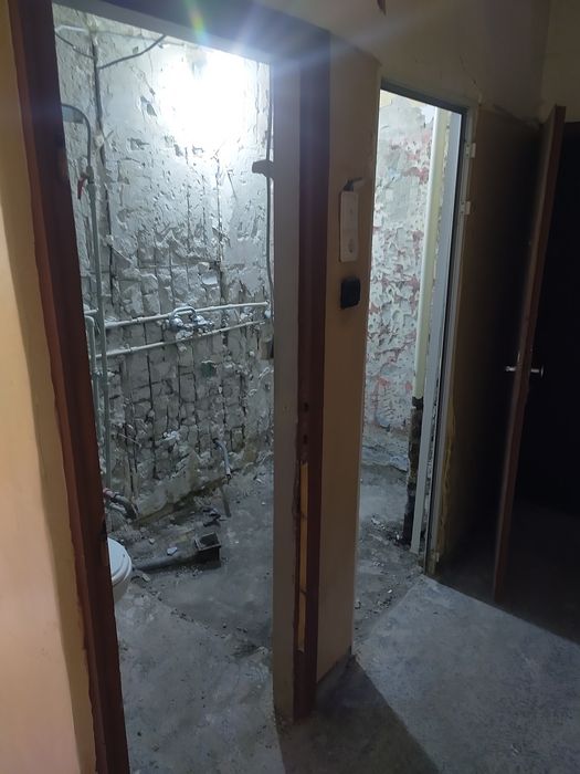 Кърти ,чисти и извозва . София !