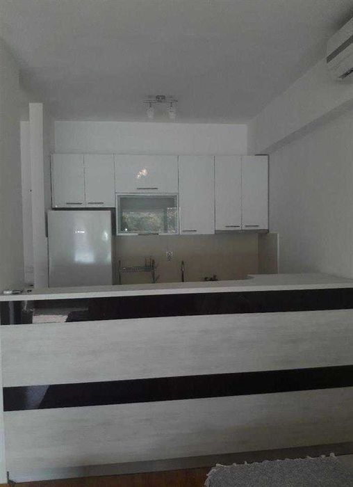 Дава се под наем Двустаен апартамент в Пловдив, Старият град - 59 кв.м за 285.6 € - Снимка #1