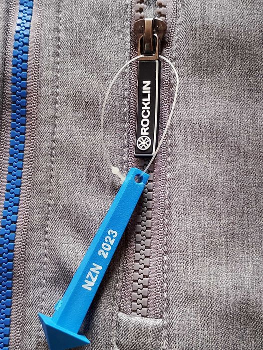 Мъжко яке Rocklin