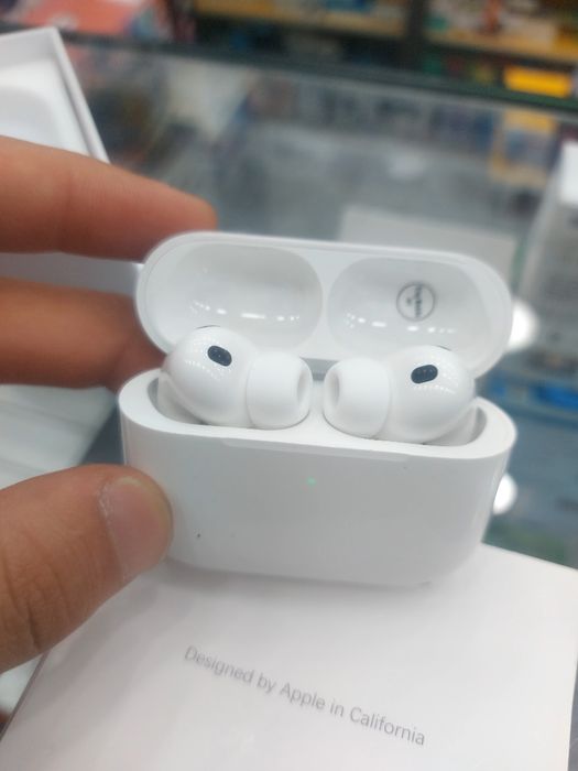 airpods 3pro (8soat)
