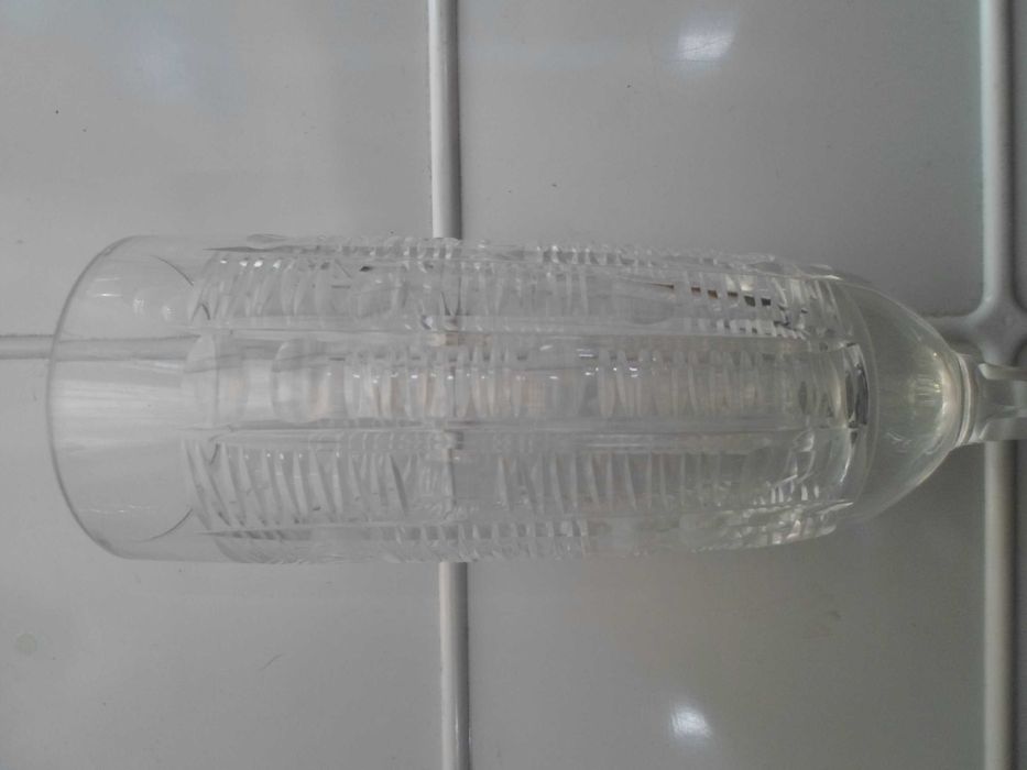 Фужер хрустальный