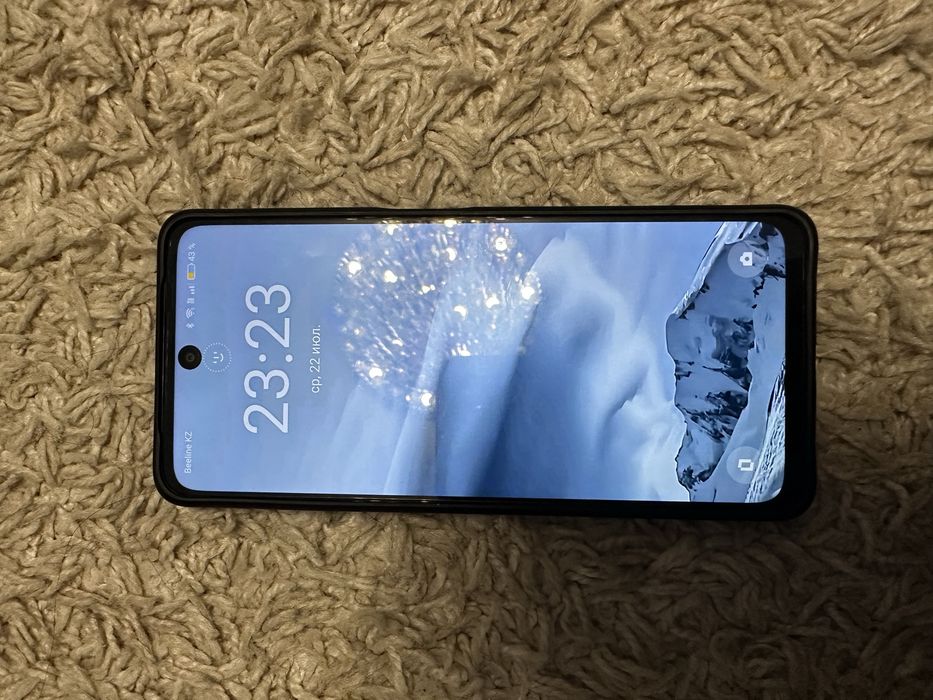 Телефон OPPO A5I