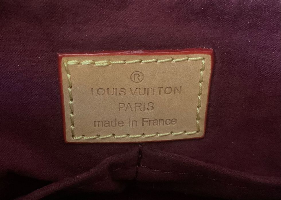 Сумка женская, кожа, б/у