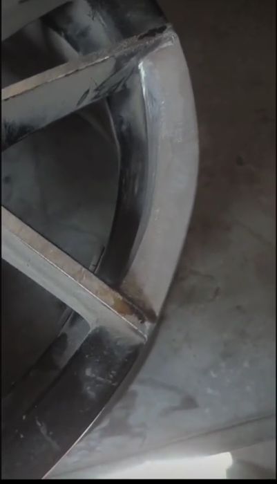 Аргон любой сложности