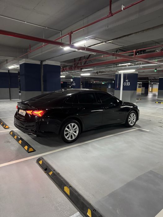 Malibu XL 2023, Малибу, Malibu