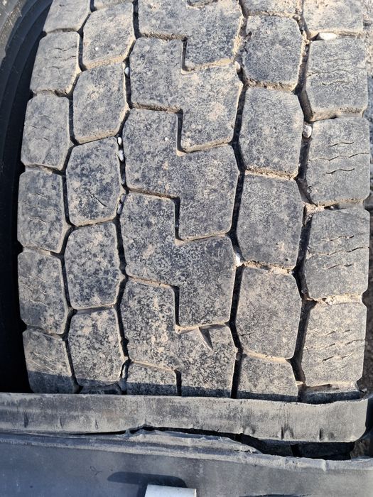 Продам баллоны  315 б/у 70 22.5