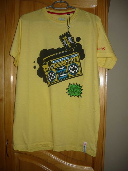 Label Junkie - нова блузка от Англия