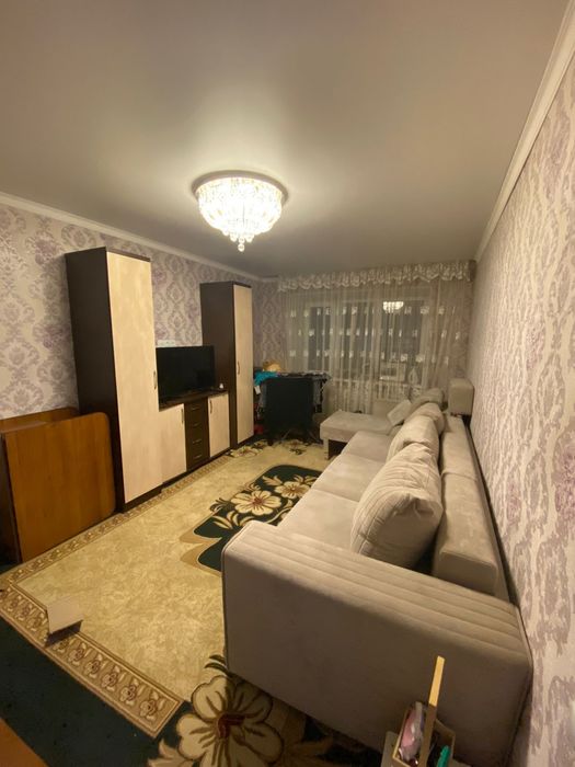 Продам 3х комнатную квартиру.