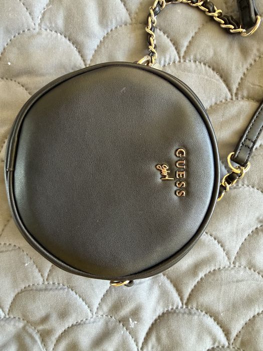Малка чанта Guess