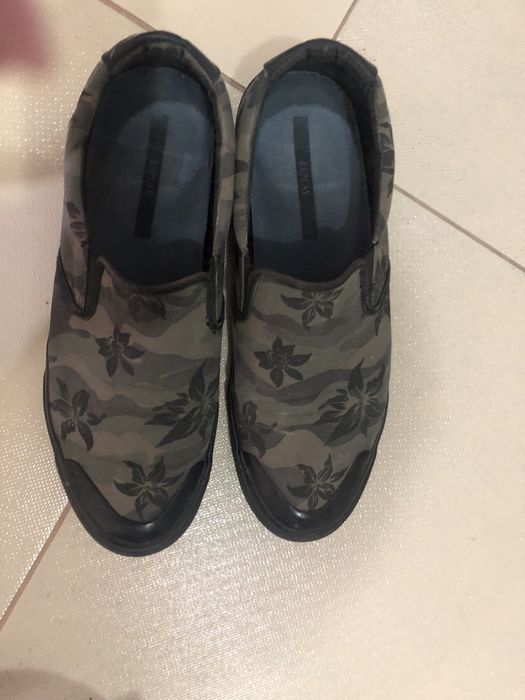 Мъжки обувки на raplay