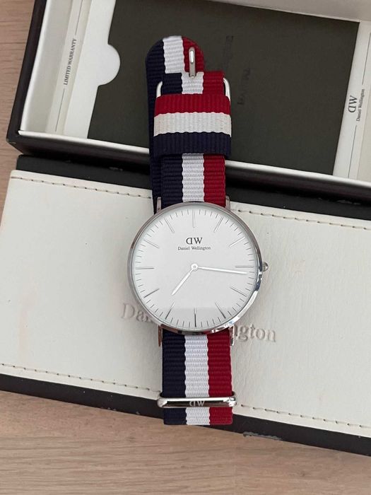 Ceas de dama Daniel Wellington