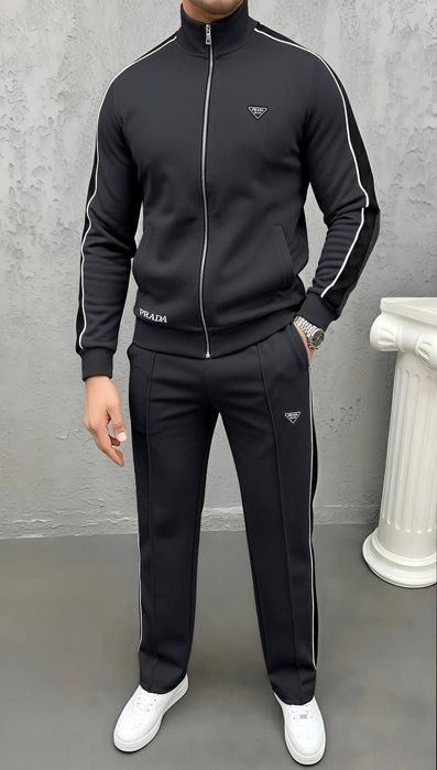 Trening barbati b