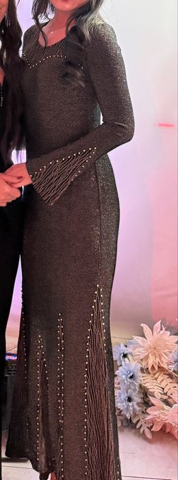 Платье почти новый