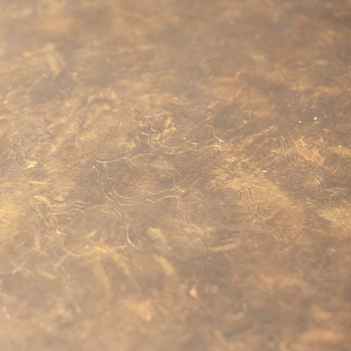 Помощна маса квадрат 1 бр.