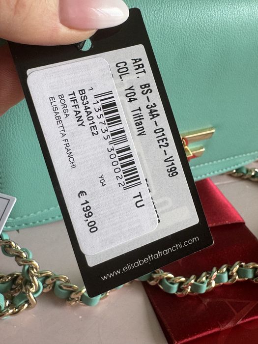 Сумка EF Оригинал