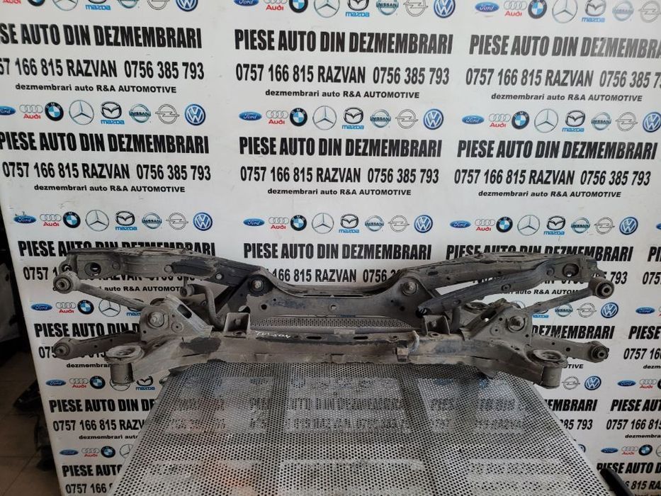 Punte Spate Hyundai Tucson 2WD An 2015-2020 Intacta Dezmembrez Hyundai Tucson Facelift An 2017-2020
