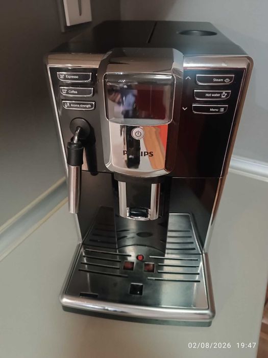 Кафеавтомат Philips EP5310/10