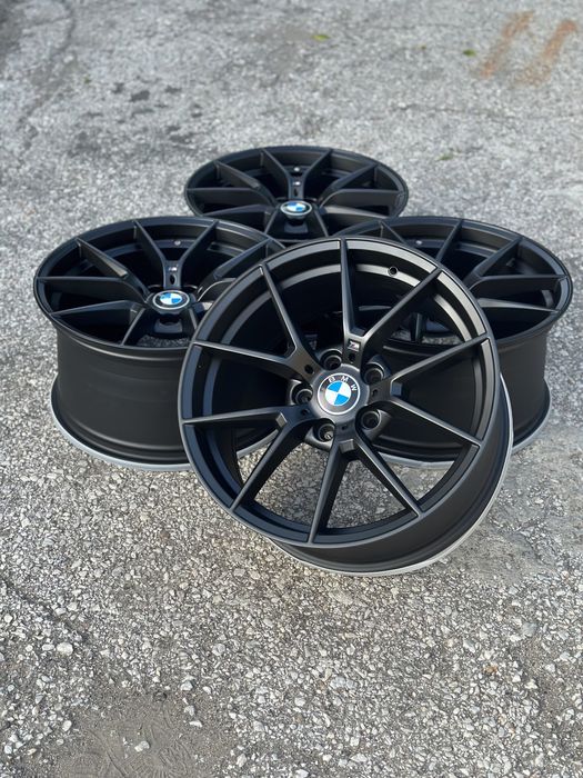 Джанти за БМВ BMW Style 763 M 19 “ цола 5х120 нови  е90 F10 F30 X3