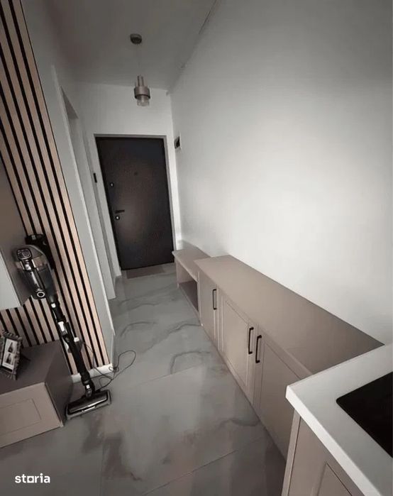 Apartament de vanzare la cheie Estimo Apahida