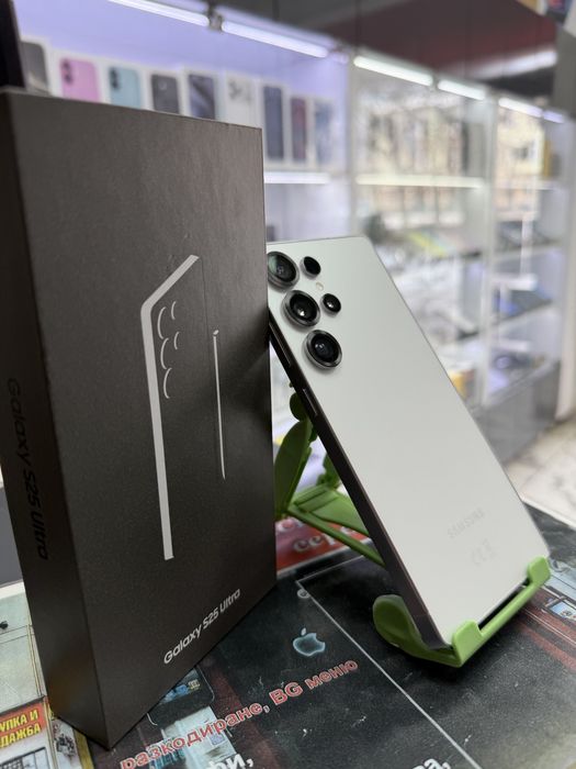 Samsusng Galaxy S25 Ultra 256Gb