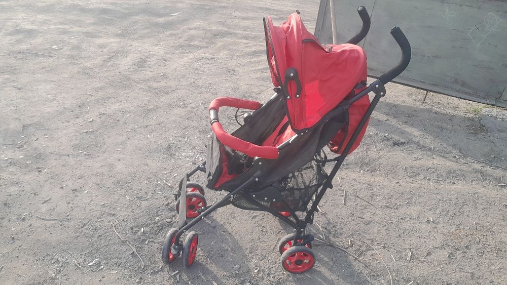 Продам коляску детскую