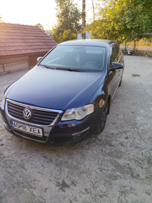 Vand volkswagen passat