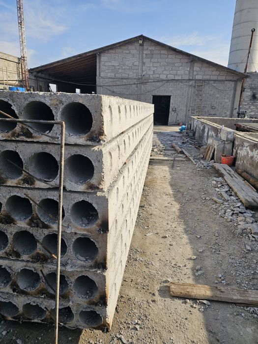 Plita,beton, gazablok