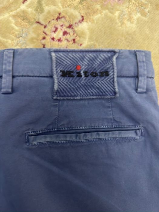 Kiton Napoli Kiton