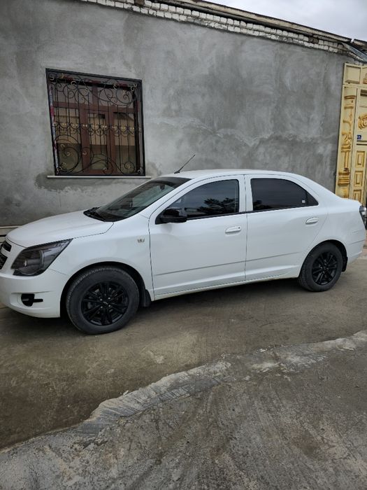 Cobalt sotiladi xolati yaxshi.2025 midnight