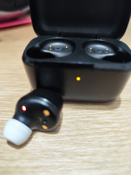 Sennheiser CX True Wireless