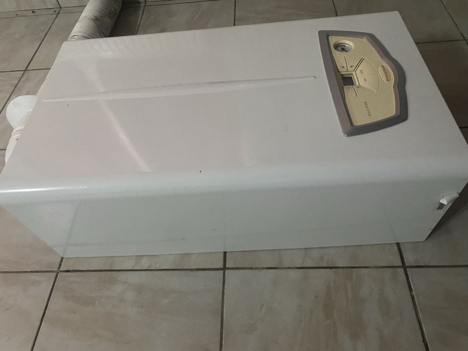 Centrala gaz immergas eolo star